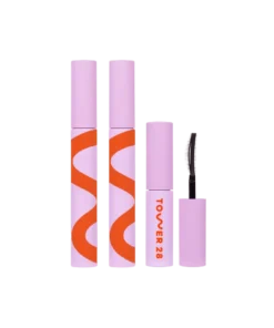 MakeWaves® Mascara Set