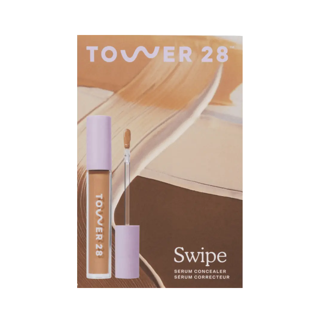 SwipeConcealerSample
