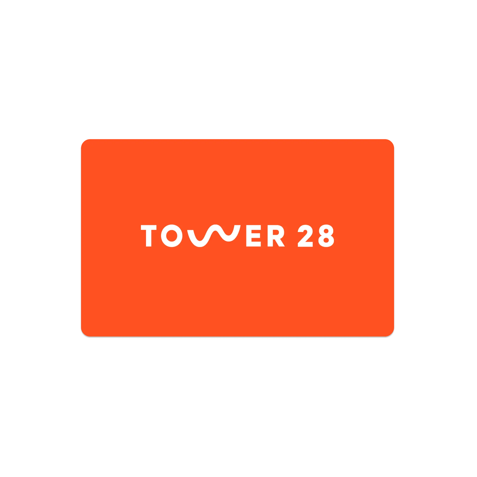 Tower28GiftCard